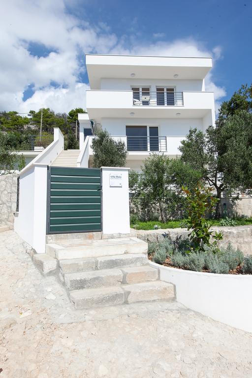 Luxury Villa Mala Podgora Habitación foto