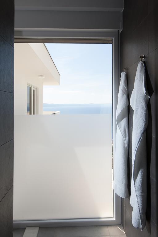 Luxury Villa Mala Podgora Habitación foto